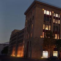 МФК «Парк Мира», фото №1