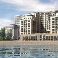 ЖК «Клубный дом на Котельнической набережной», фото №1