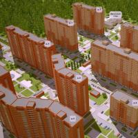 ЖК «Березовая роща» (Видное)