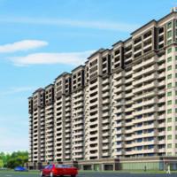 ЖК «Октябрь», фото №1