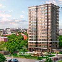 ЖК «Клубный дом на Таганке», фото №1