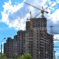 ЖК «Дом в Северном Чертаново», фото №1