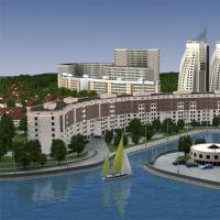 ЖК «Мыс Первый», фото №1