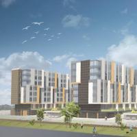 МФК «Ландыши», фото №1