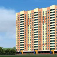 ЖК «Молодежный» (Подольск)