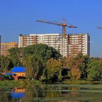 ЖК «Алексеевская роща-2», фото №1