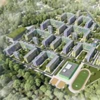 ЖК «Катуар», фото №1