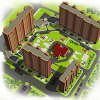 ЖК «Квартал Звездный»