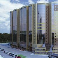 ЖК «Дом1», фото №1