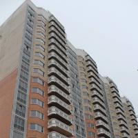 ЖК «в микрорайоне №25» (Балашиха)