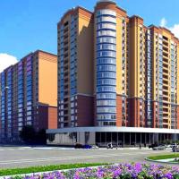 ЖК «Центр Плюс», фото №1