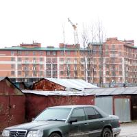 ЖК «Опалиха О2»