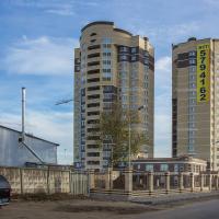 ЖК «в квартале №4», фото №1