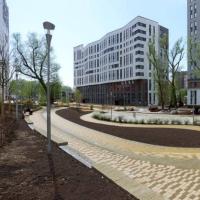 ЖК «Garden Park Эдальго», фото №1