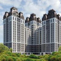 ЖК «Соколиный форт», фото №1