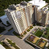 ЖК «Дом на Большой Калитниковской улице», фото №1