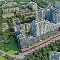 ЖК «Да Винчи», фото №1