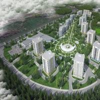 ЖК «Зеленый бор», фото №1