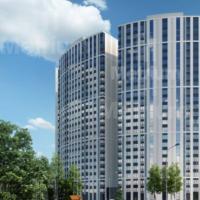 МФК «Фили Град-2», фото №1