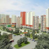 ЖК «Life-Митинская», фото №1