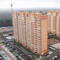 ЖК «Сосновый бор» (Октябрьский), фото №1