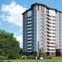 ЖК «Ирис», фото №1