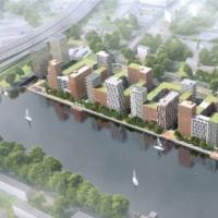 МФК «Западный порт», фото №1