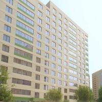 ЖК «Зеленая Линия», фото №1