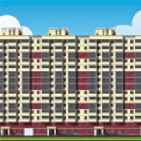 ЖК «в микрорайоне №10» (Раменское), фото №1