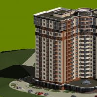 ЖК «Клязьминская высота», фото №1