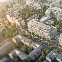 ЖК «Knightsbridge Private park», фото №1