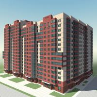 ЖК «Поварово Первый», фото №1