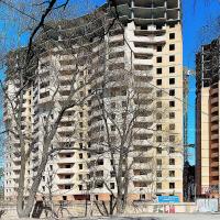 ЖК «Лесная корона», фото №1