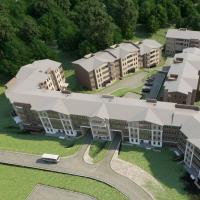 Малоэтажный ЖК «Донской» (Сергиев-Посад), фото №1