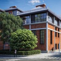 МФК «Loft Post», фото №1