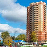 ЖК «Тройка»