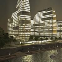 ЖК «Японский квартал»