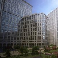 МФК «ВТБ Арена Парк»