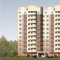 ЖК «Красково-Олимпийский»