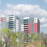 ЖК «Атмосфера» (Люблино)