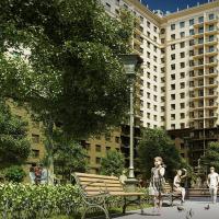 ЖК «Котельнические высотки»