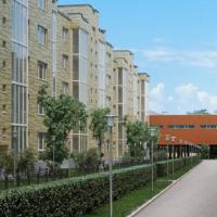 ЖК «Марусино-5»