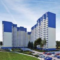 ЖК «Некрасовский»