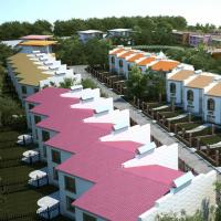 Малоэтажный ЖК «Приозерный»