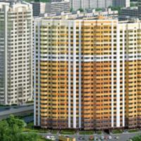 ЖК «Альбатрос»