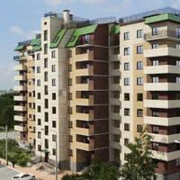 ЖК «Дом на улице Овражная 4»