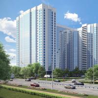ЖК «Менделеев»