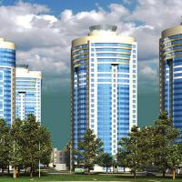 ЖК «в микрорайоне №6А»