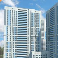 ЖК «Богородский» (Открытое шоссе)