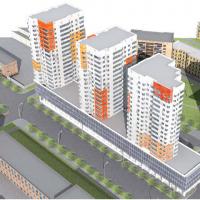 ЖК «на улице Вавилова 27-31»